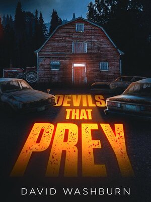 cover image of Devils That Prey